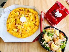 -米斯特比萨(亦庄国融国际店)