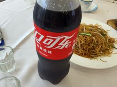 -粤盛海鲜平价店(洛溪食街店)