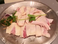 -椰小鸡·琼州糟粕醋·火锅(美兰缤纷城店)