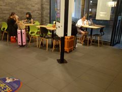 -麦当劳(厦门北站店)