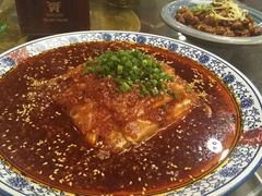 -徐鼎盛民间菜(上筑店)