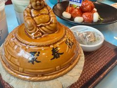 -安泰楼·佛跳墙创始人·传统闽味早茶·酒楼(三坊七巷闽菜地标店)