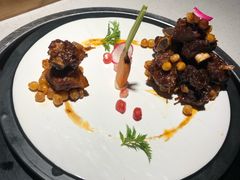 -拈菜(观音桥阳光世纪店)