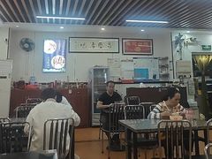 -昌盛汤吧(光明北路店)