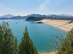 -北京金海湖景区