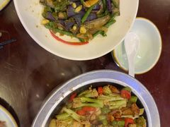 -恭敬李·烤鸭(天坛北门店)