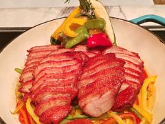 -金茂君悦·食在56海鲜自助餐厅ON56