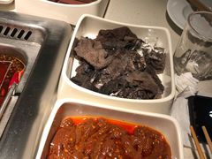 -海底捞火锅鲜切牛肉主题店(长寿路店)