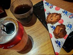 -鱼酷活鱼烤鱼(静安大融城店)