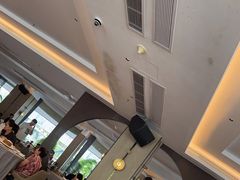 -晋江荣誉国际酒店·港誉茶餐厅