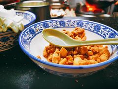 -圳兴面王·拌川·特色炒面(南山保利剧院店)