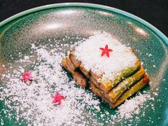 夏威夷果一口茄子-北書房·墨宴(国际博览中心店)