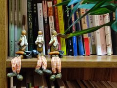 -KAFKA·卡夫卡咖啡(文林店)