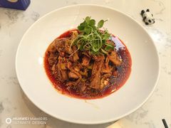 -院8里·少城记忆老川菜(宽窄巷子店)