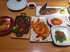 -三石铁板烧(紫竹桥店)