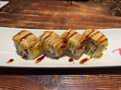 -小川洋风料理(江汉路店)