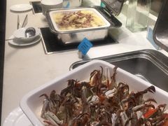 -宁波石浦豪生大酒店·自助餐厅