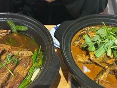-军子大排档(迎春花园店)