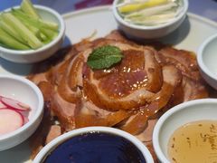 -额娘·春饼烤鸭(天鸿店)