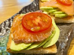 -友悦食堂(灯湖店)