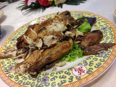 -聚德华天烤肉季·宴会厅(什刹海总店)