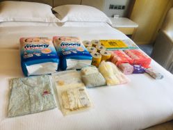 -大美母婴月子中心(希尔顿店)
