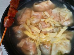 -海平馄饨(逍遥二路店)