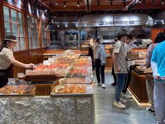 -麦陌(大卫城店)