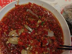 -老闵田螺馆·南昌市井菜·特色小吃(总店)