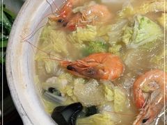 -老宁波1381餐厅(宏泰广场店)