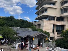 -北京乐多港万豪酒店汤乐宫温泉