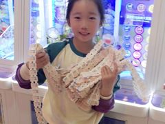 -汤姆熊欢乐世界(红博会展购物广场店)