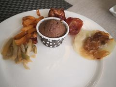 -巴厘岛风情自助餐厅(牡丹广场店)