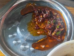 -海关荤豆花(洋河一路店)