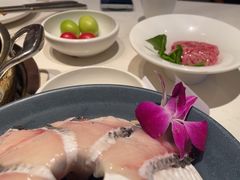 -周师兄大刀腰片火锅(磁器口直营店)