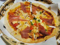 -水桶王国主题餐厅·聚会·生日派对·亲子活动·家庭套餐(亚龙湾希尔顿店)