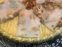 安上粉皮-安上粉皮.非遗手工小吃(骑龙巷店)