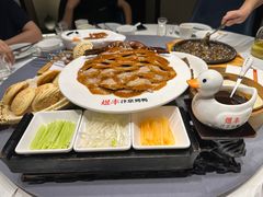 -煜丰汴京烤鸭(福彩路店)