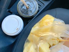 -星巴克(三亚海棠湾国际免税城店)