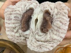 -百回味老爸茶(海彤店)