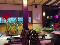 -亚龙湾红树林度假酒店-韩轩韩餐厅