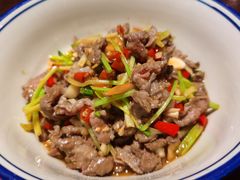 -洞庭土菜馆(天河北总店)
