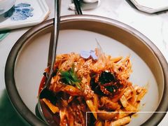 -辛香汇·现炒川菜(淮海路百盛店)