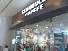 android_upload_pic-星巴克(来福士2F店)