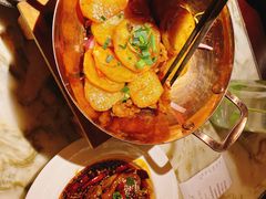 -绿茶餐厅(乐峰广场店)