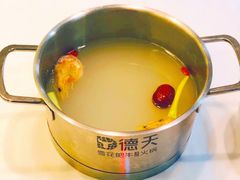 -德天肥牛海鲜火锅(龙吟坊店)