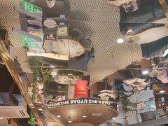 -火啫啫·粤式啫啫煲(南通首店)