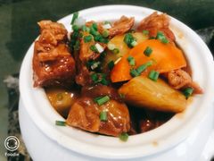 -全聚德(蓝山店)