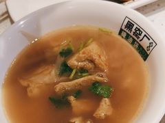 -黑窑厂糖油饼烤鸭·清真菜(旗舰店)