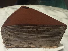 -Awfully Chocolate(来福士广场店)